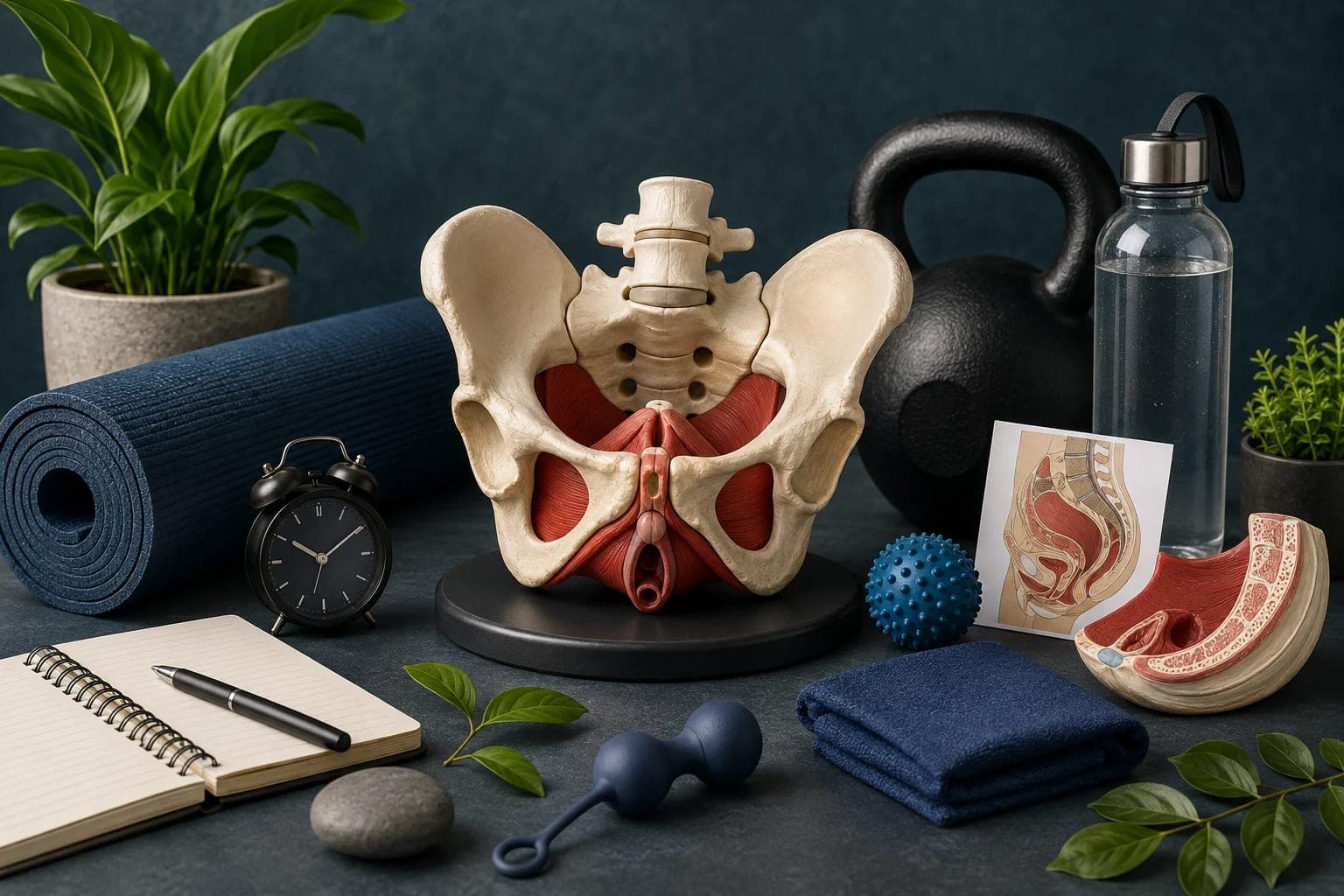 কেগেল Exercise আসলে কতটুকু উপকারী